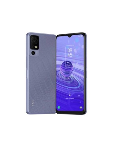 TCL T610K2 40SE 6,75" HD+ 6GB/256GB 8MP/50MP...