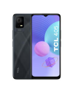 TCL T506D 405 6,6" HD+ 2GB/32GB 5MP/13MP DARK GRAY