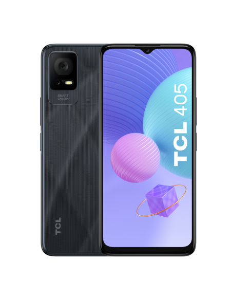 TCL T506D 405 6,6" HD+ 2GB/32GB 5MP/13MP DARK GRAY