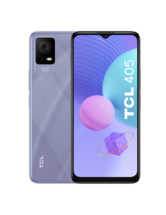 TCL T506D 405 6,6" HD+  2GB/32GB 5MP/13MP LAVENDER PURPLE