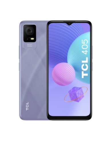 TCL T506D 405 6,6" HD+  2GB/32GB 5MP/13MP...