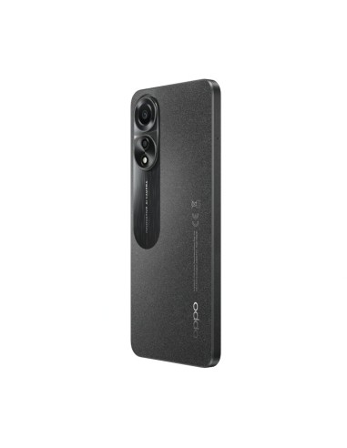 OPPO A78 6,43" FHD+ 8GB/128GB 50/8MP DS LTE BLACK