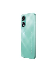 OPPO A78 6,43" FHD+ 8GB/128GB 50/8MP DS LTE AQUA GREEN