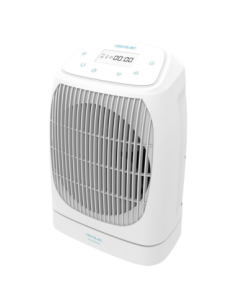 CECOTEC CALEFACTOR ELECTRICO BAÑO READY WARM 9870 SMART...