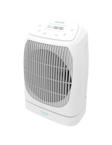 CECOTEC CALEFACTOR ELECTRICO BAÑO READY WARM...