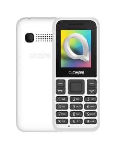ALCATEL 1068D DUAL WARM WHITE