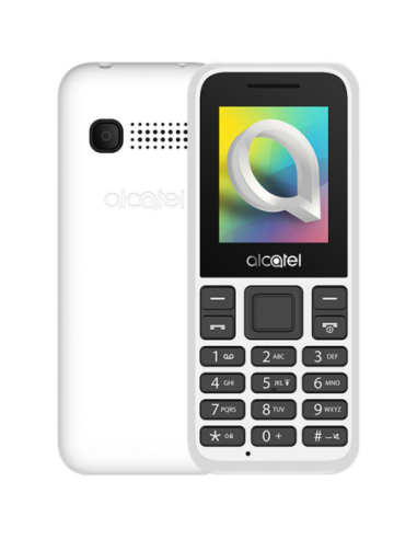 ALCATEL 1068D DUAL WARM WHITE