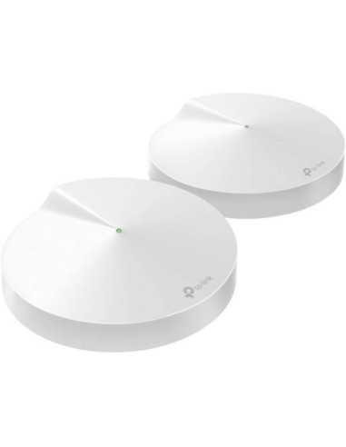TP-LINK MESH DECO M5 (2 -PACK) WIFI