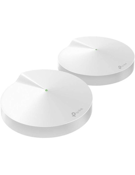 TP-LINK MESH DECO M5 (2 -PACK) WIFI