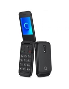 ALCATEL 2057D VOLCANO BLACK