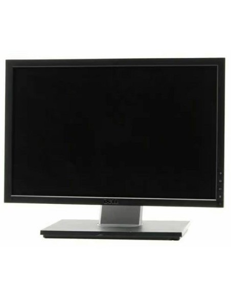 Monitor DELL ULTRASHARP 1909WB de 19" panel LCD y resolución WXGA