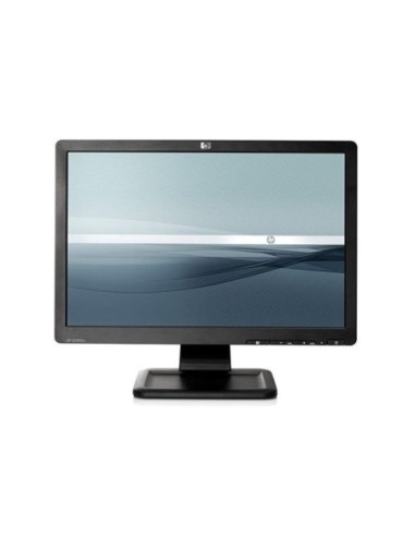 Monitor HP LE1901Wi de 19" panel LCD y resolución de 1440x900