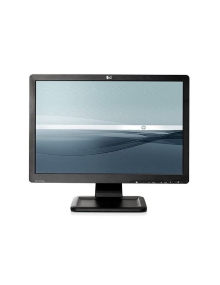 Monitor HP LE1901Wi de 19" panel LCD y resolución de 1440x900
