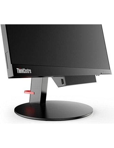 Monitor LENOVO ThinkCentre TIO 24 de 24"  y resolución Full HD  1920x1080