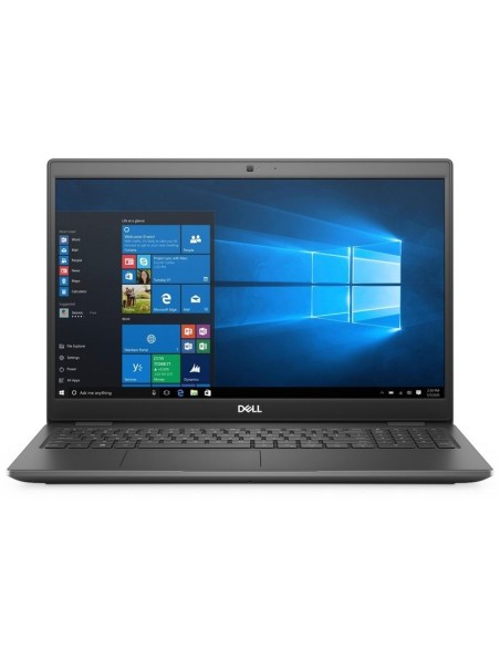 PORTATIL DELL 15,6" LATITUDE 3510 I5-10210U 8GB /256B SSD  FHD W10P