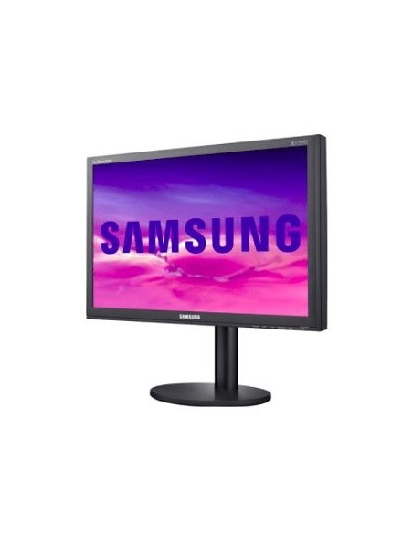 Monitor SAMSUNG SyngMaster B2240W de 22"  y resoluciónWSXGA+ 1680X1050