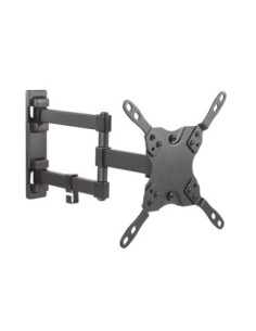 Adaptador AISENS 0025004-3 soporte giratorio