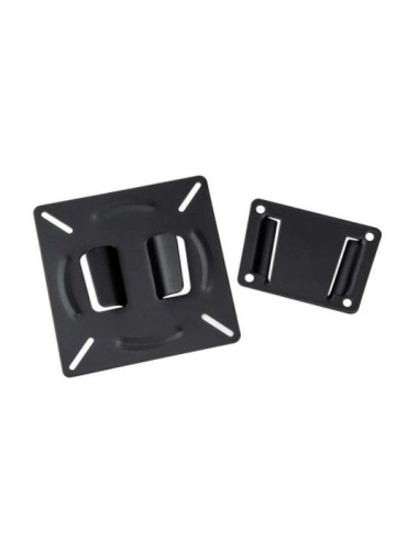 Adaptador TMALL 01223344 soporte para TV/Monitor de 15”-32”. Peso máximo 15kg. Soporte fijo