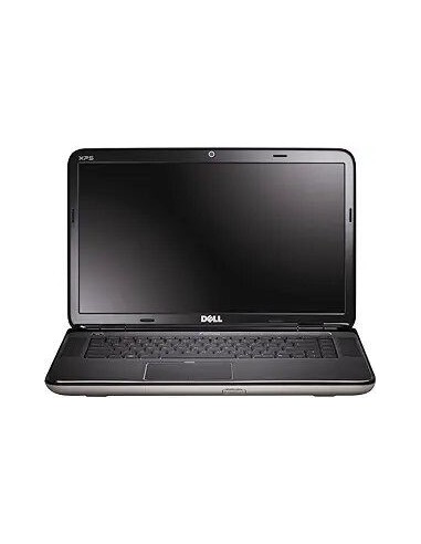 Portátil DELL XPS 15 L502X Intel Core i5 2º Generación