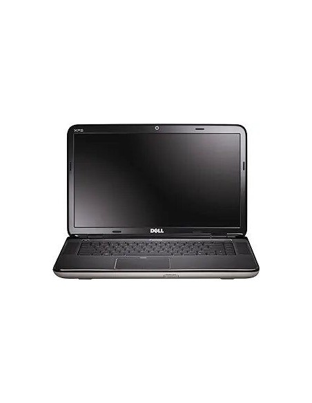 Portátil DELL XPS 15 L502X Intel Core i5 2º Generación