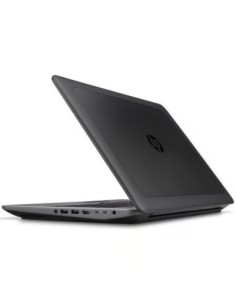 Portátil HP ZBook 15 G3 Intel Xeon  2