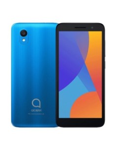 ALCATEL 5033FR 1 2021 5" DS 16GB/1GB 5MP/2MP 4G AI AQUA.