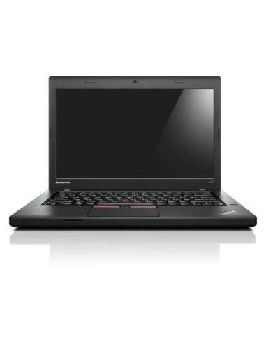Portátil LENOVO Thinkpad L450 Intel Core i5 5º Generación