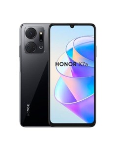 HONOR X7A 6,74" 4GB/128GB 8MP/50MP (4G) MIDNIGHT BLACK
