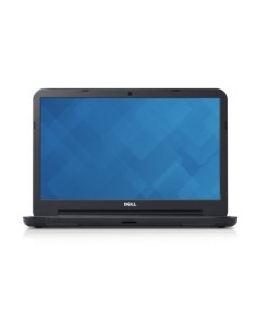 Portátil DELL Latitude 3540 Intel Core i5 4º Generación