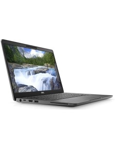 Portátil DELL Latitude 5300 Intel Core i5 8º Generación