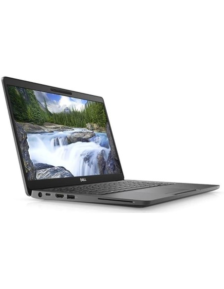 Portátil DELL Latitude 5300 Intel Core i5 8º Generación