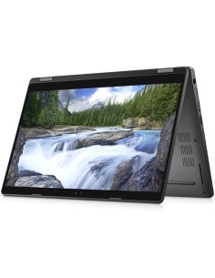 Portátil DELL Latitude 5300 Intel Core i5 8º Generación 2
