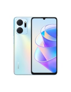 HONOR X7A 6,74" 4GB/128GB 8MP/50MP (4G) TITANIUM SILVER