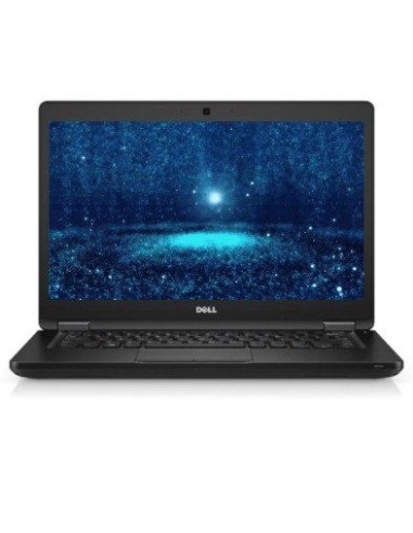 Portátil DELL Latitude 5480 Intel Core i5 6º Generación