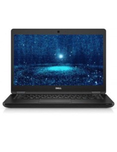 Portátil DELL Latitude 5480 Intel Core i7 6º Generación