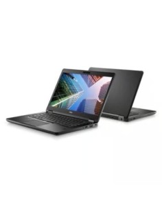 Portátil DELL Latitude 5490 Intel Core i5 7º Generación 2