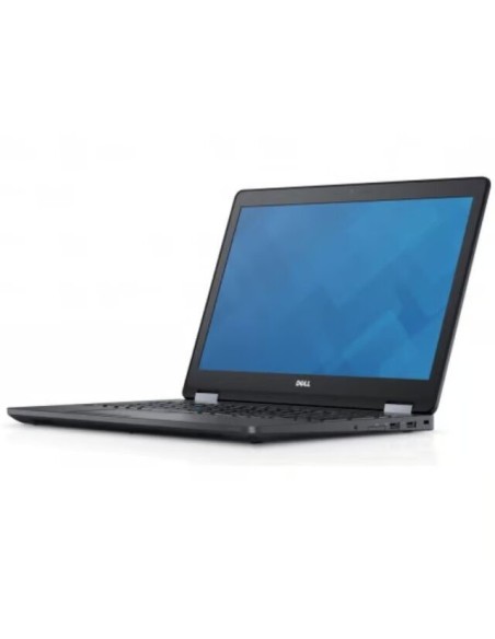 Portátil DELL Latitude 5580 Intel Core i7 7º Generación