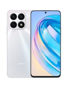 HONOR X8A 6,7"  6GB/128GB  16MP/100MP (4G) DS TITANIUM...