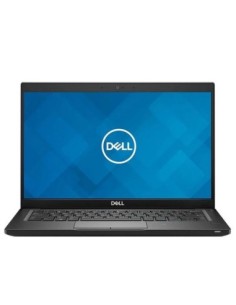 Portátil DELL Latitude 7490 Intel Core i7 8º Generación
