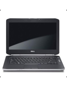 Portátil DELL Latitude E5420 Intel Core i5 2º Generación