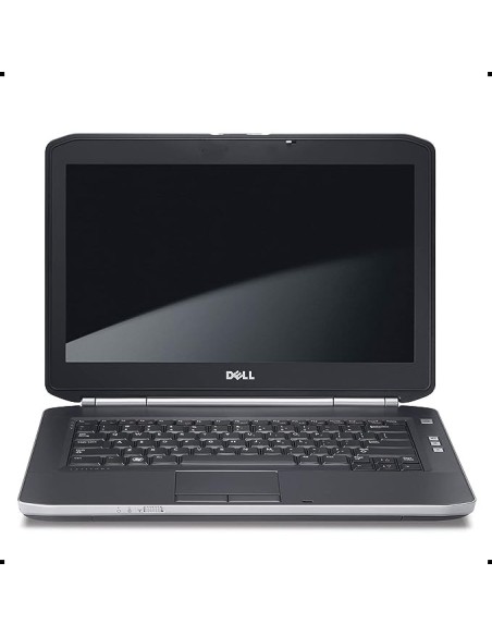Portátil DELL Latitude E5420 Intel Core i5 2º Generación
