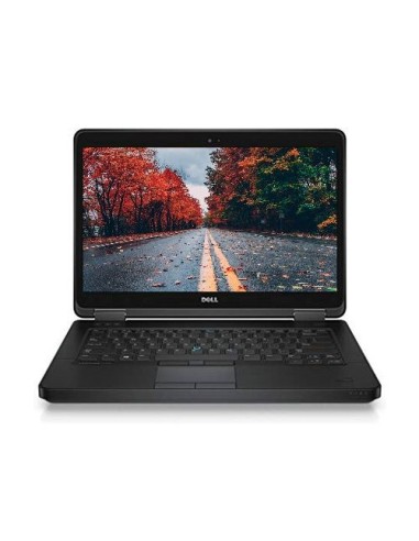 Portátil DELL Latitude E5440 Intel Core i7 4º Generación