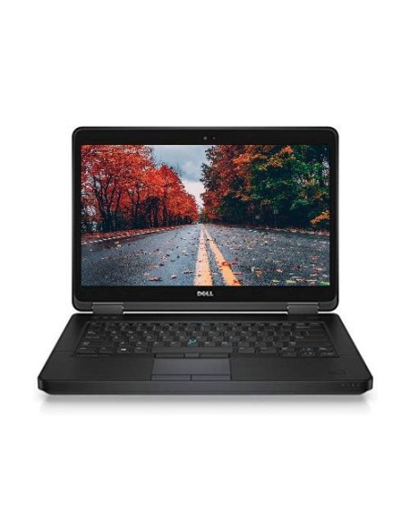 Portátil DELL Latitude E5440 Intel Core i7 4º Generación