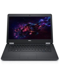 Portátil DELL Latitude E5450 Intel Core i5 4º Generación