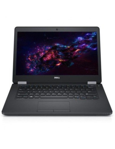 Portátil DELL Latitude E5450 Intel Core i5 4º Generación