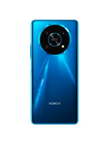 DUMMY MAGIC4 LITE 4G ANDY 4G OCEAN BLUE.