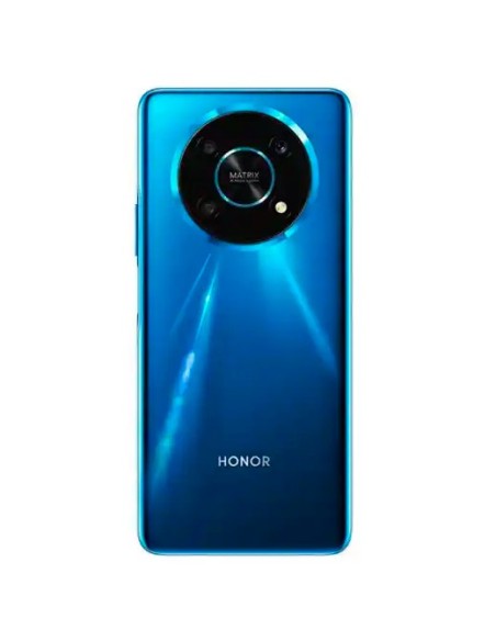 DUMMY MAGIC4 LITE 4G ANDY 4G OCEAN BLUE.