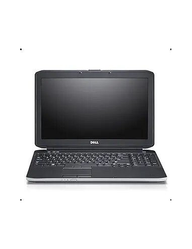 Portátil DELL Latitude E5530 Intel Core i5 3º Generación