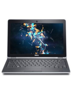 Portátil DELL Latitude E6230 Intel Core i5 3º Generación