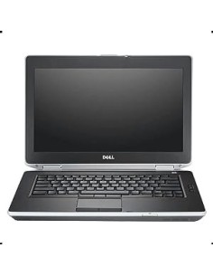Portátil DELL Latitude E6420 Intel Core i5 2º Generación